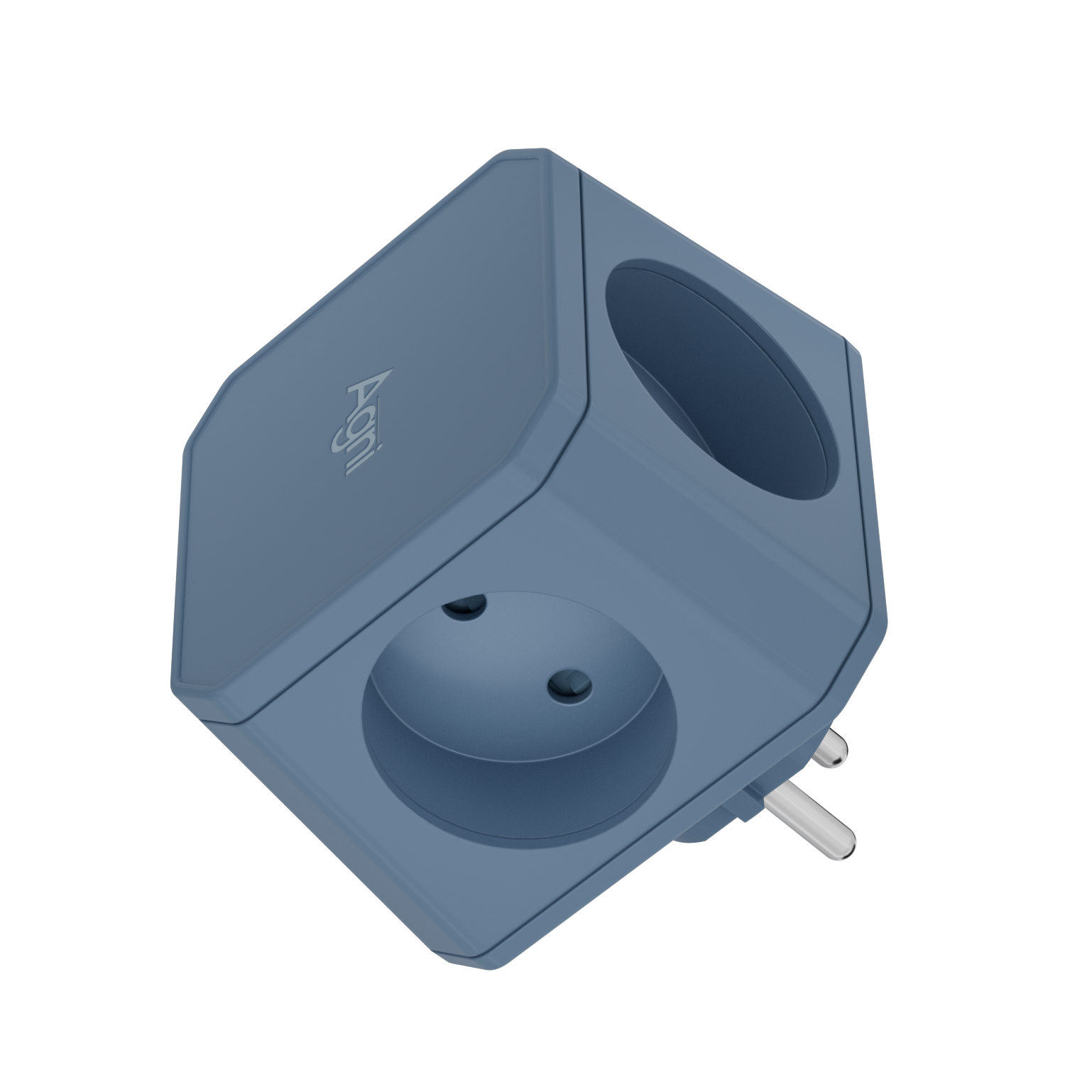 Разветвитель сетевой AGNI TP-WJ4E - фото 1