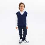 Жилет Amarobaby
