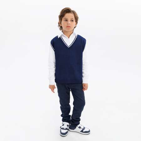 Жилет Amarobaby