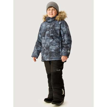 Костюм NIKASTYLE