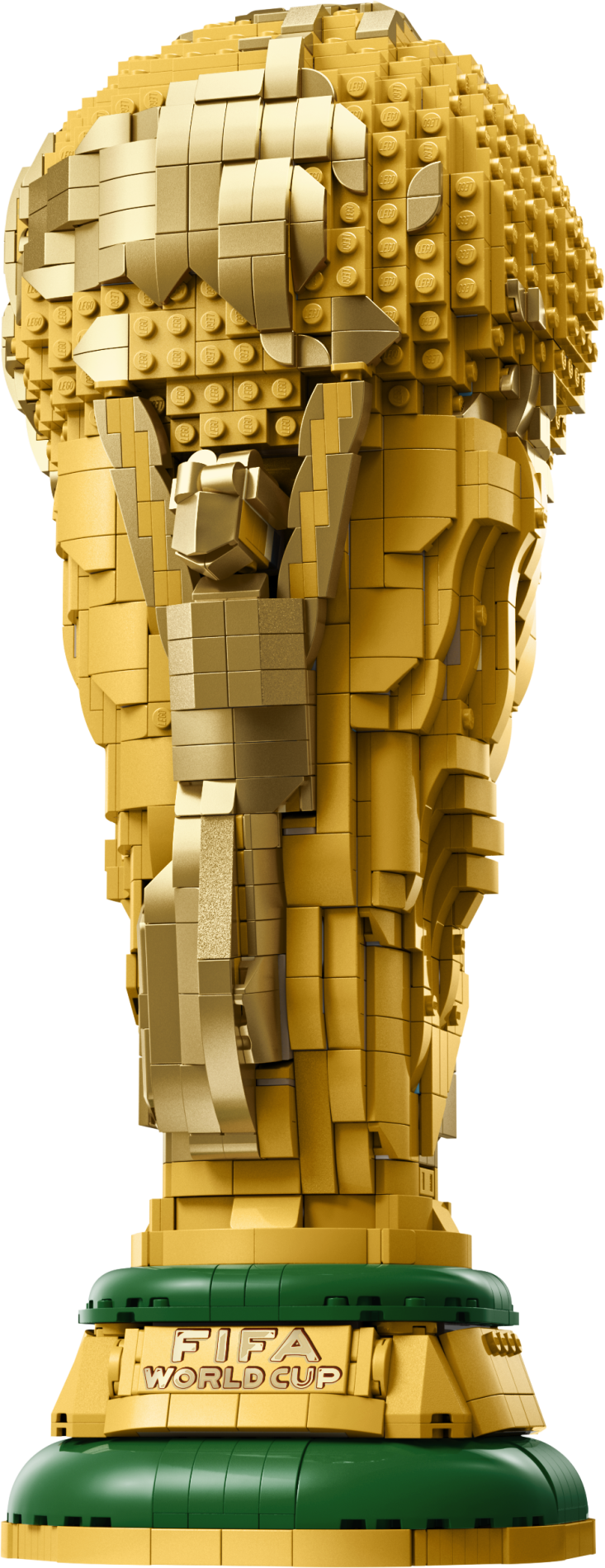 Конструктор LEGO Editions 43020 2842 дет. - фото 2