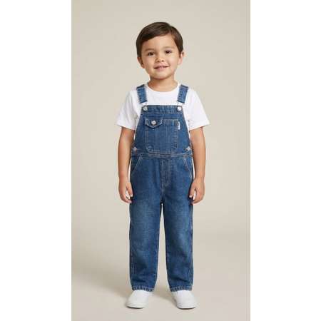 Полукомбинезон Charos