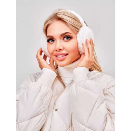 Наушники меховые LUXMAN