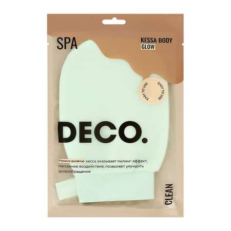 Рукавичка DECO.