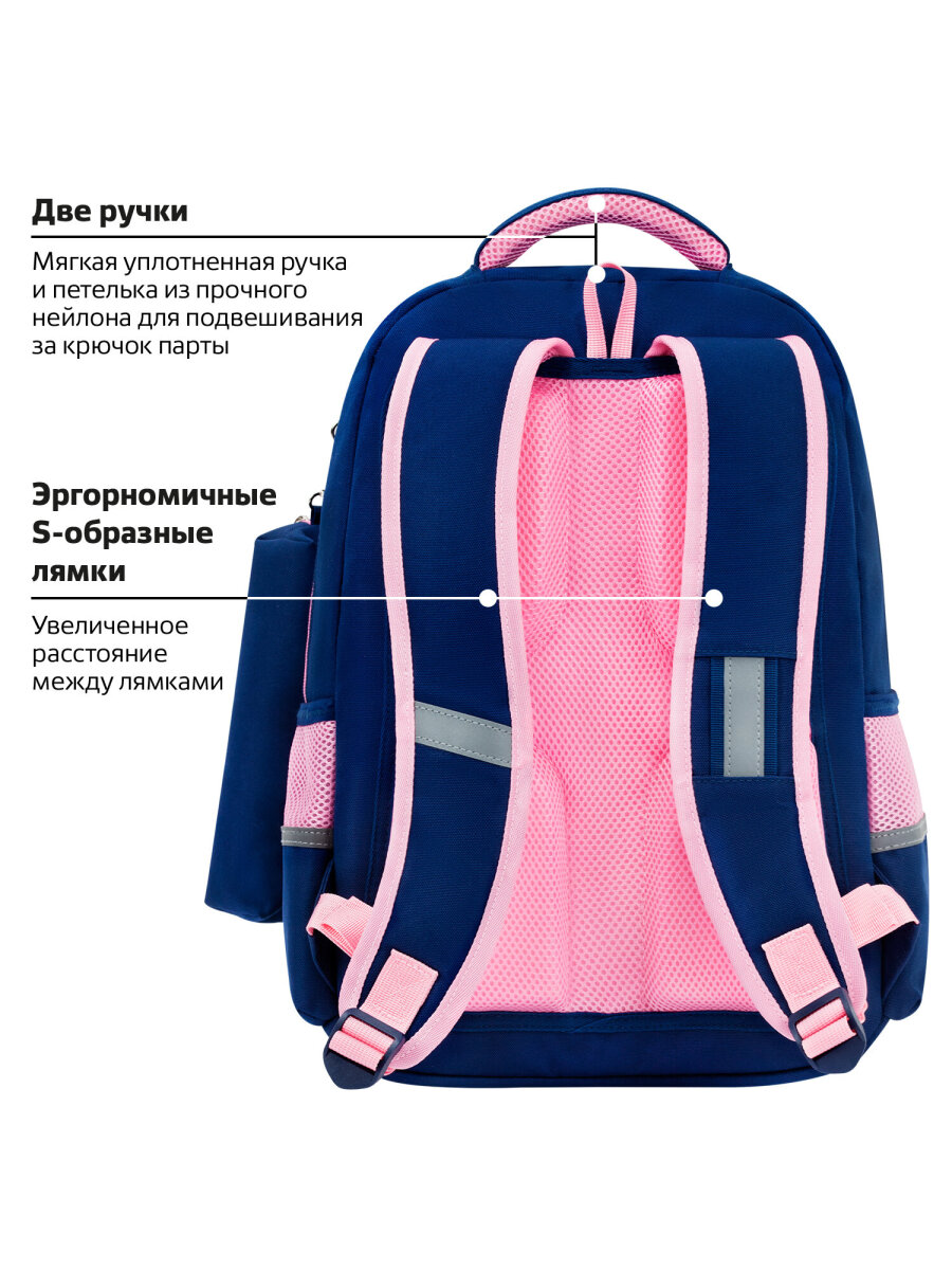 Рюкзак Юнландия - фото 12
