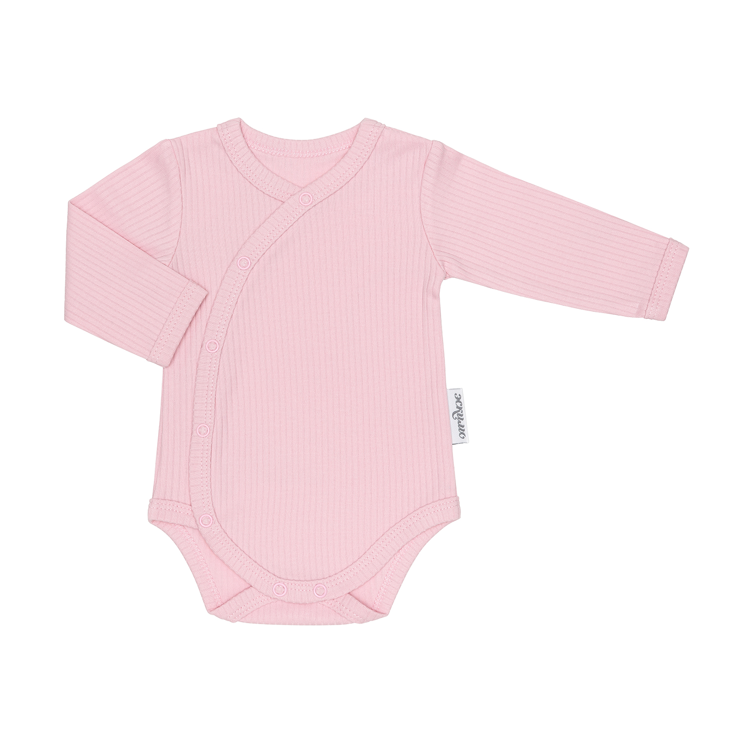 Боди 2 шт Эскимо 203-7108 - фото 5