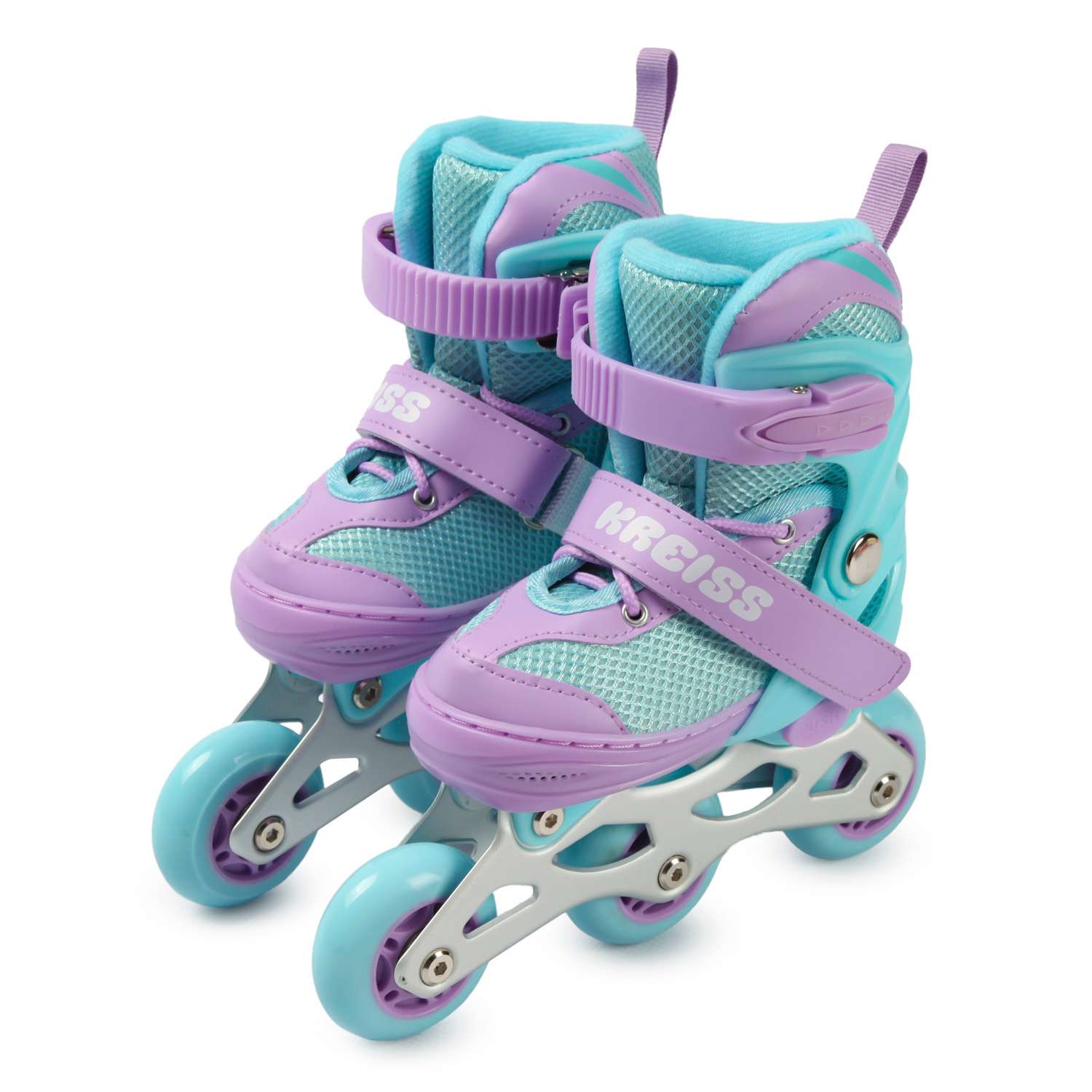 Роликовые коньки Kreiss XS 25-28 - фото 1
