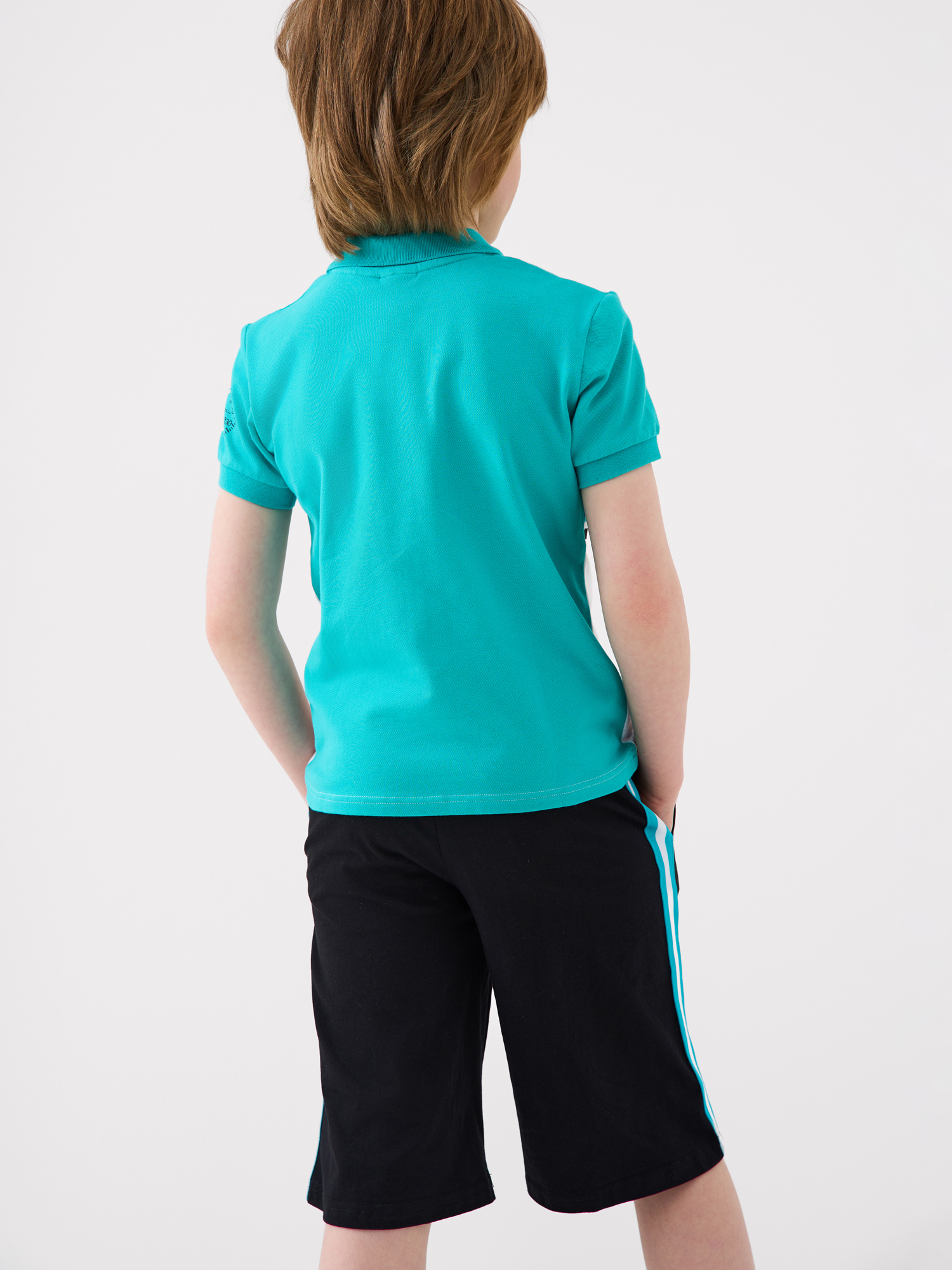 Шорты 2 шт PlayToday 12611142 - фото 6