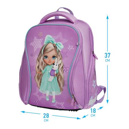 Ранец BERLINGO Nova Baby-doll