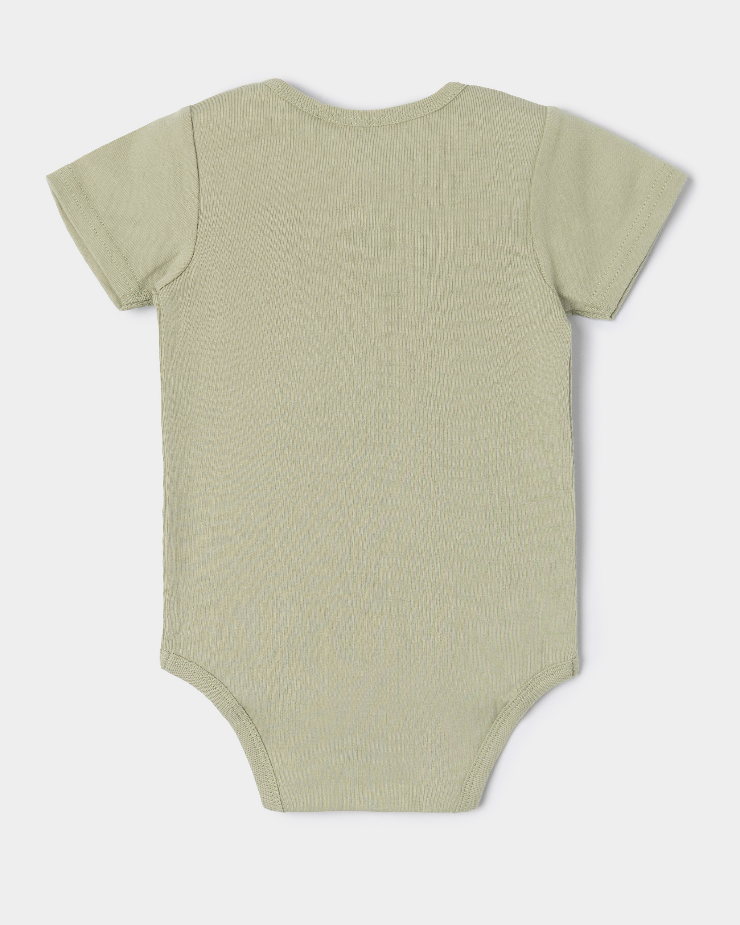 Боди 2 шт BabyGo S26BG4-15950ib-44L2 - фото 6