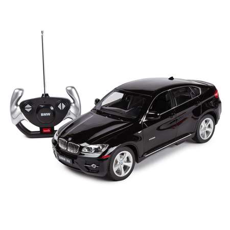 Автомобиль РУ Rastar BMW 1:14