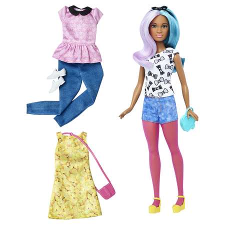 Кукла модельная Barbie