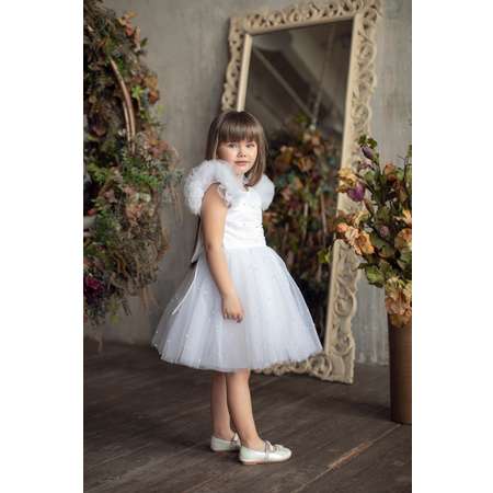 Платье ilina irina kids