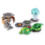 Игровой набор Bakugan