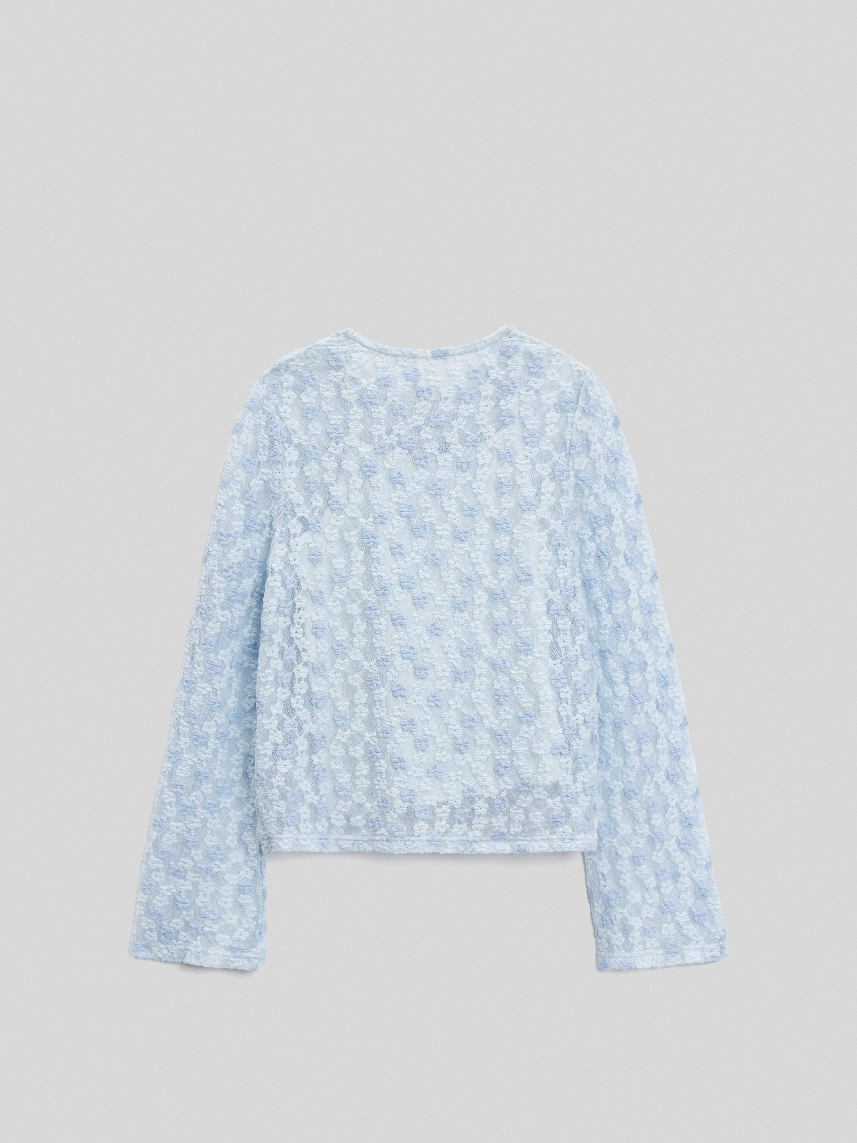 Лонгслив Acoola 20210150140_0095438 - фото 3