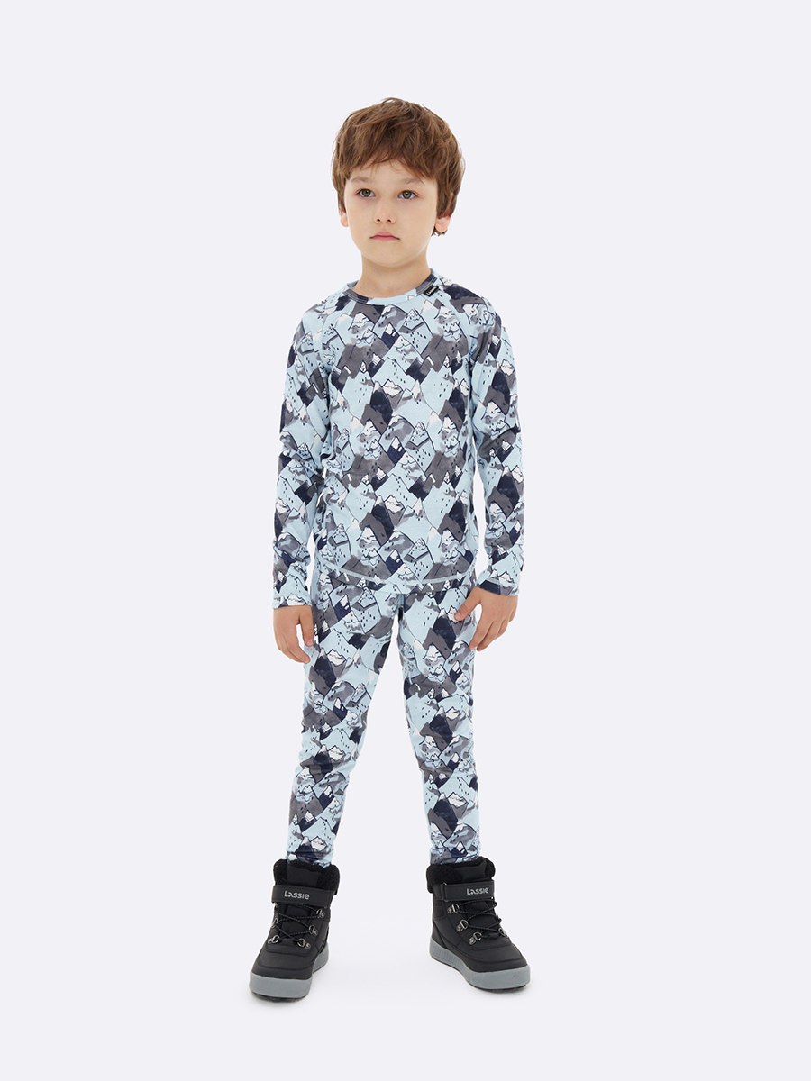 Термокомплект Lassie 72205302-6961 - фото 1