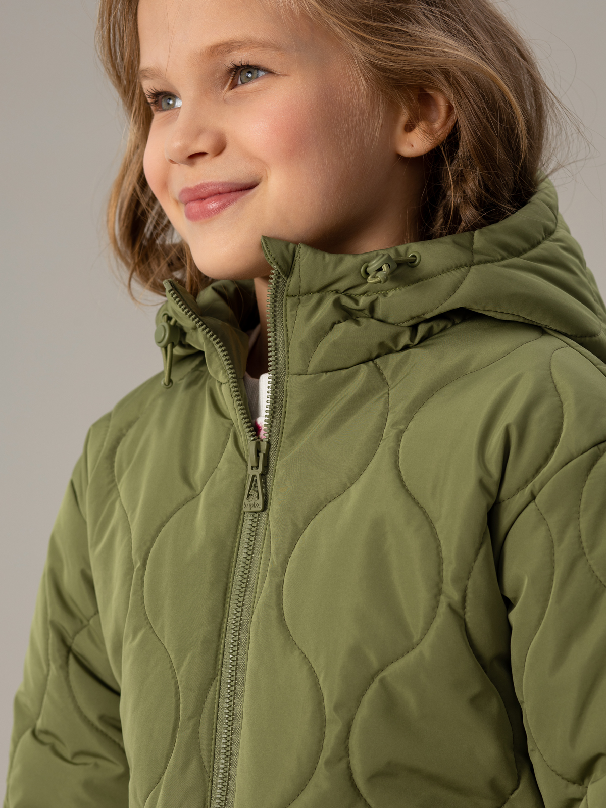 Куртка Kapika OKGCK08-72 - фото 6