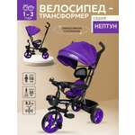 Трехколесный велосипед Velobibi