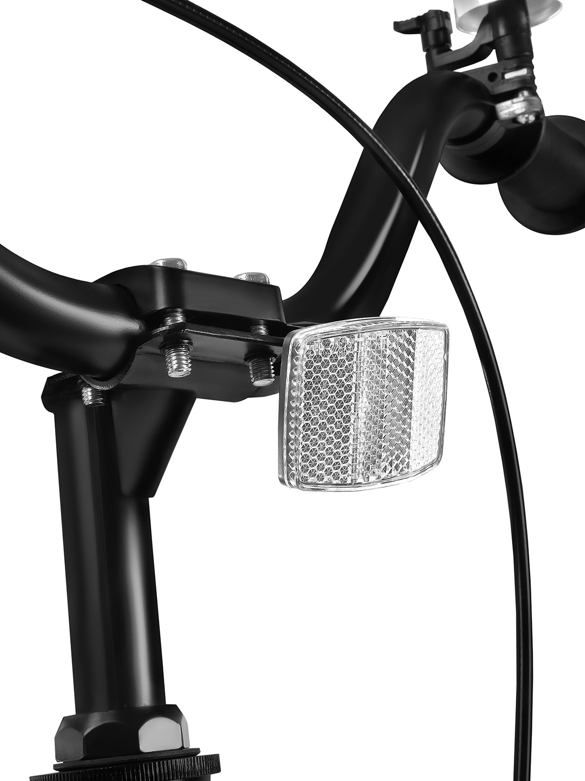 Двухколесный велосипед CITYRIDE 16 дюймов - фото 23