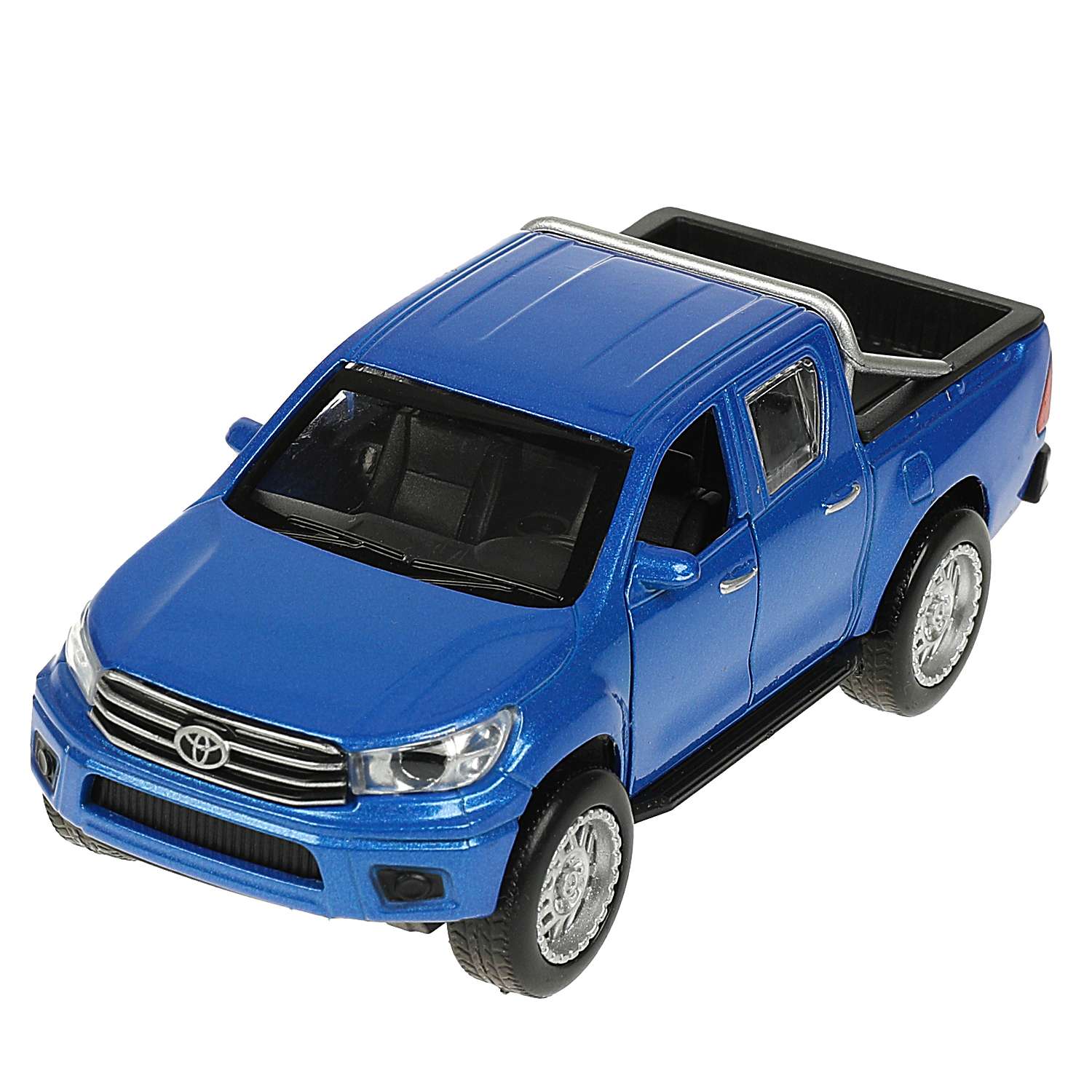 Автомобиль Технопарк Toyota 360782 - фото 1