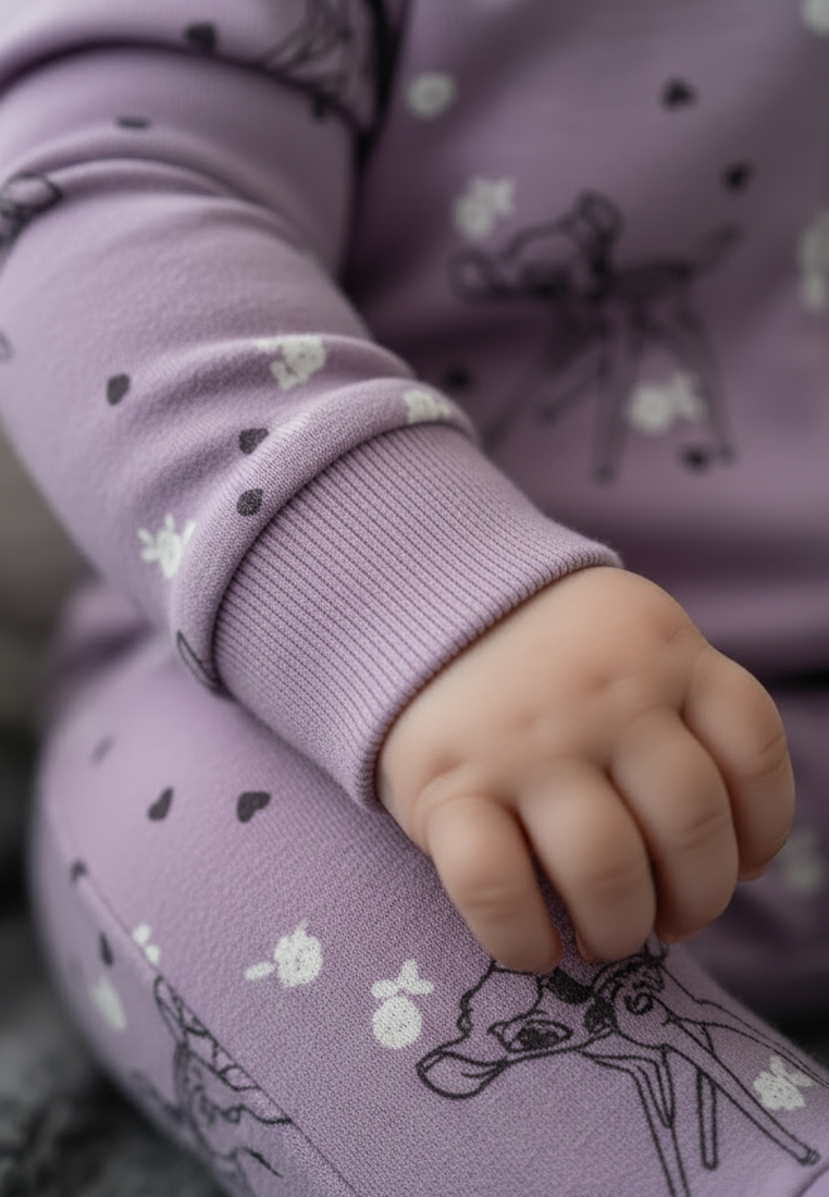 Комбинезон YOULALA 1262340604 - фото 5