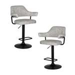 Стул DOBRIN CHARLY 2 шт.