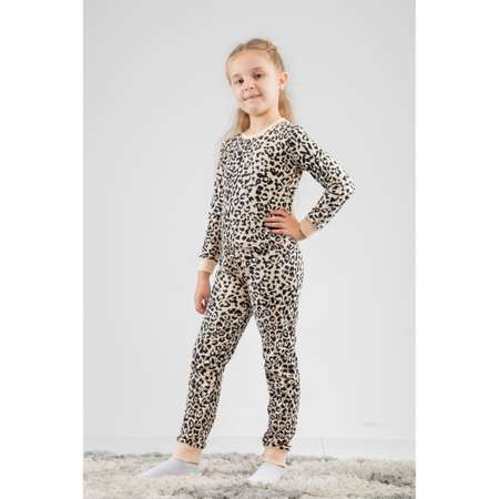 Пижама LELO kids