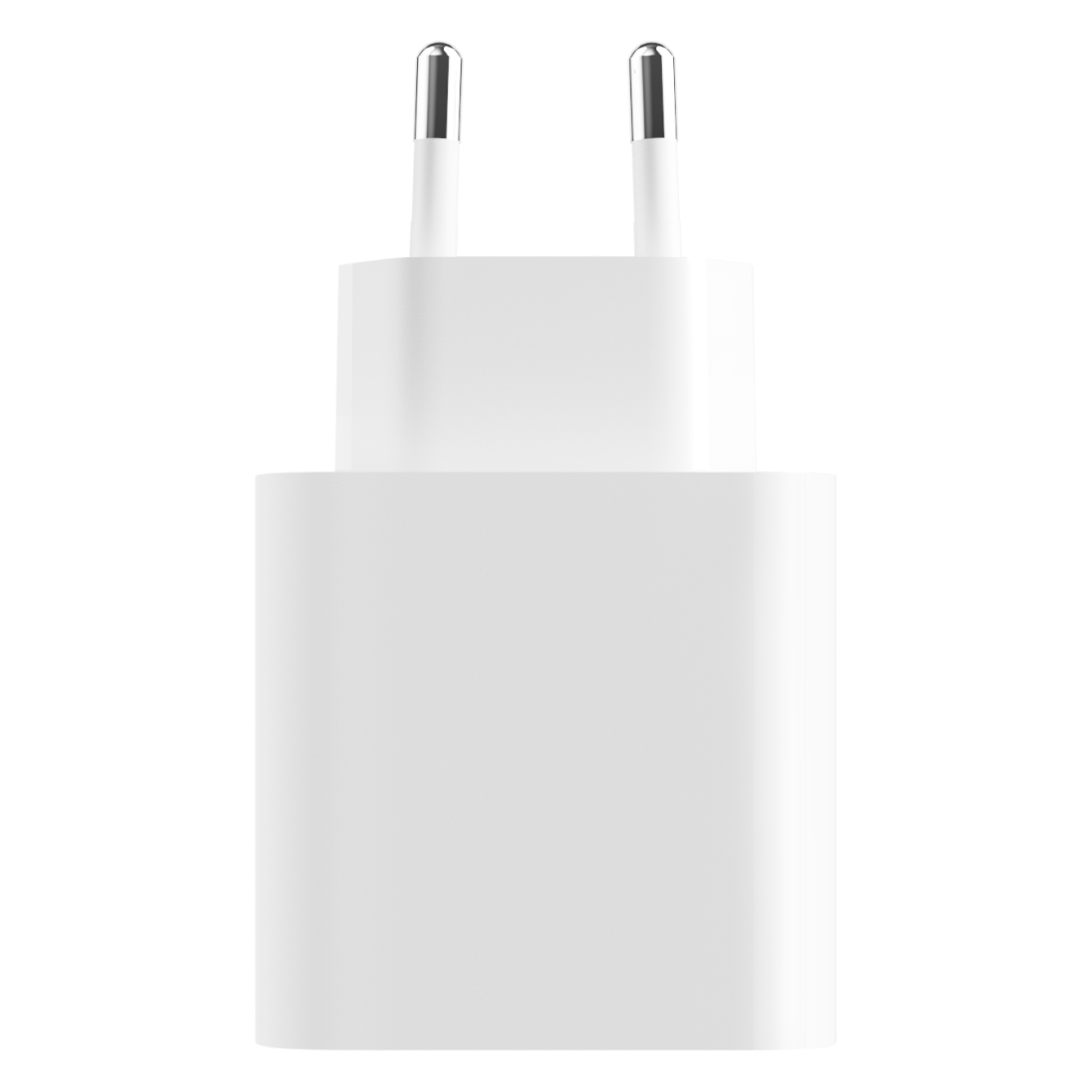 Зарядное устройство XIAOMI Mi 33W Wall Charger - фото 5