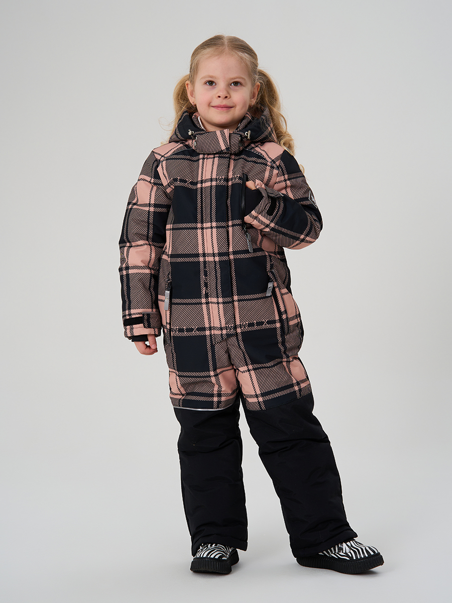 Комбинезон JAM MIX МД-7511/2 - фото 4