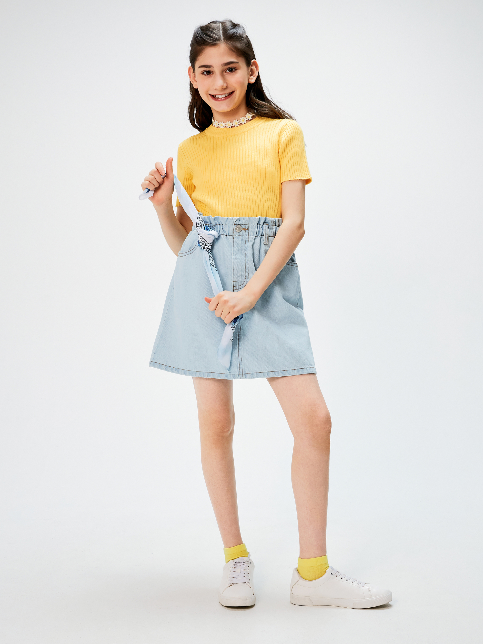 Юбка Acoola 20230560002_0075923 - фото 1