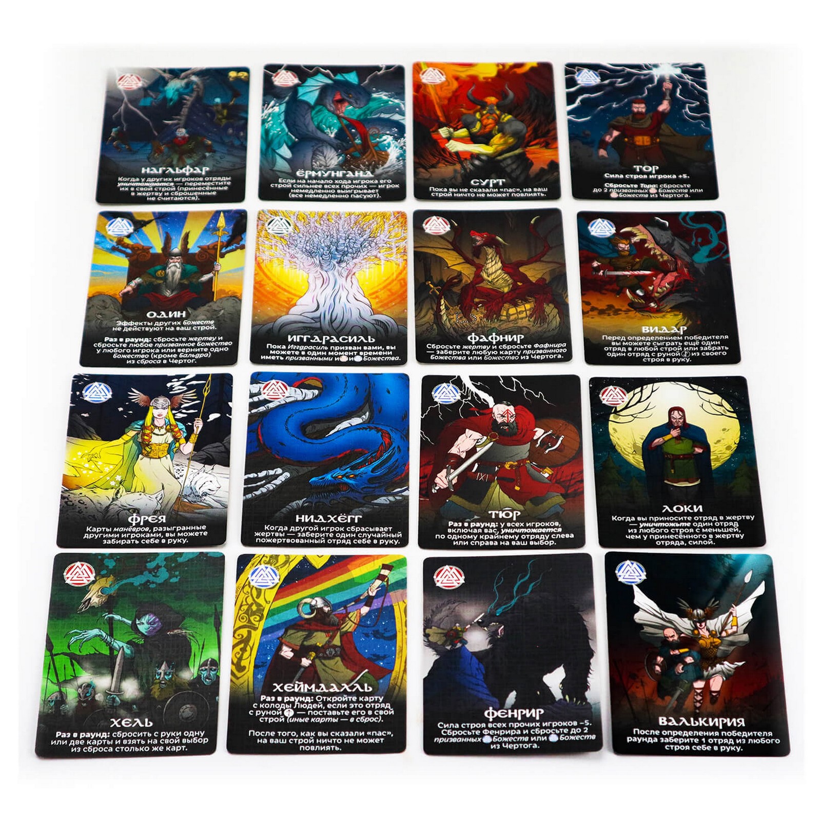 Настольная игра Sima-Land - фото 5