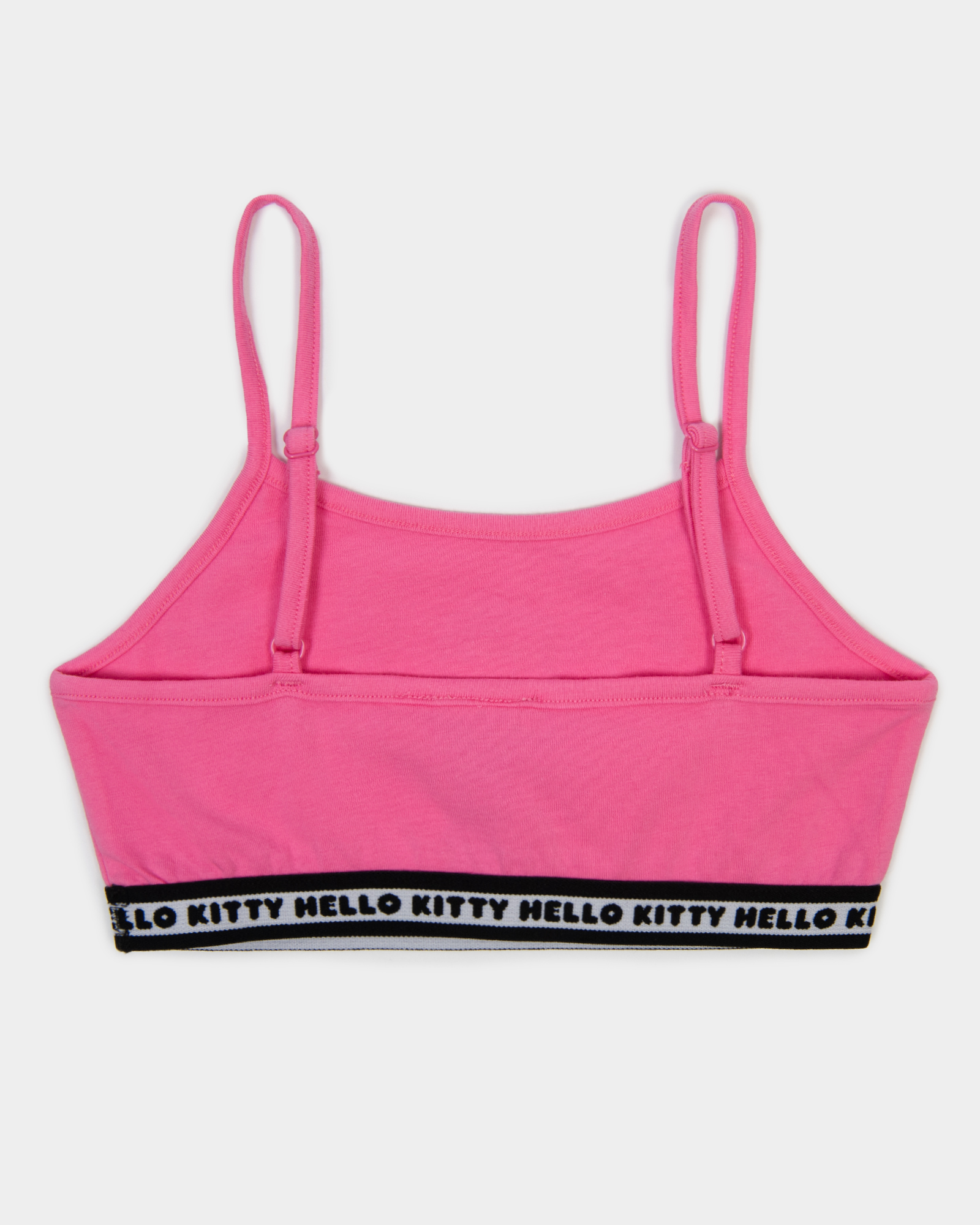 Топ Hello Kitty 2 шт W24LC323021RI tg43 - фото 6