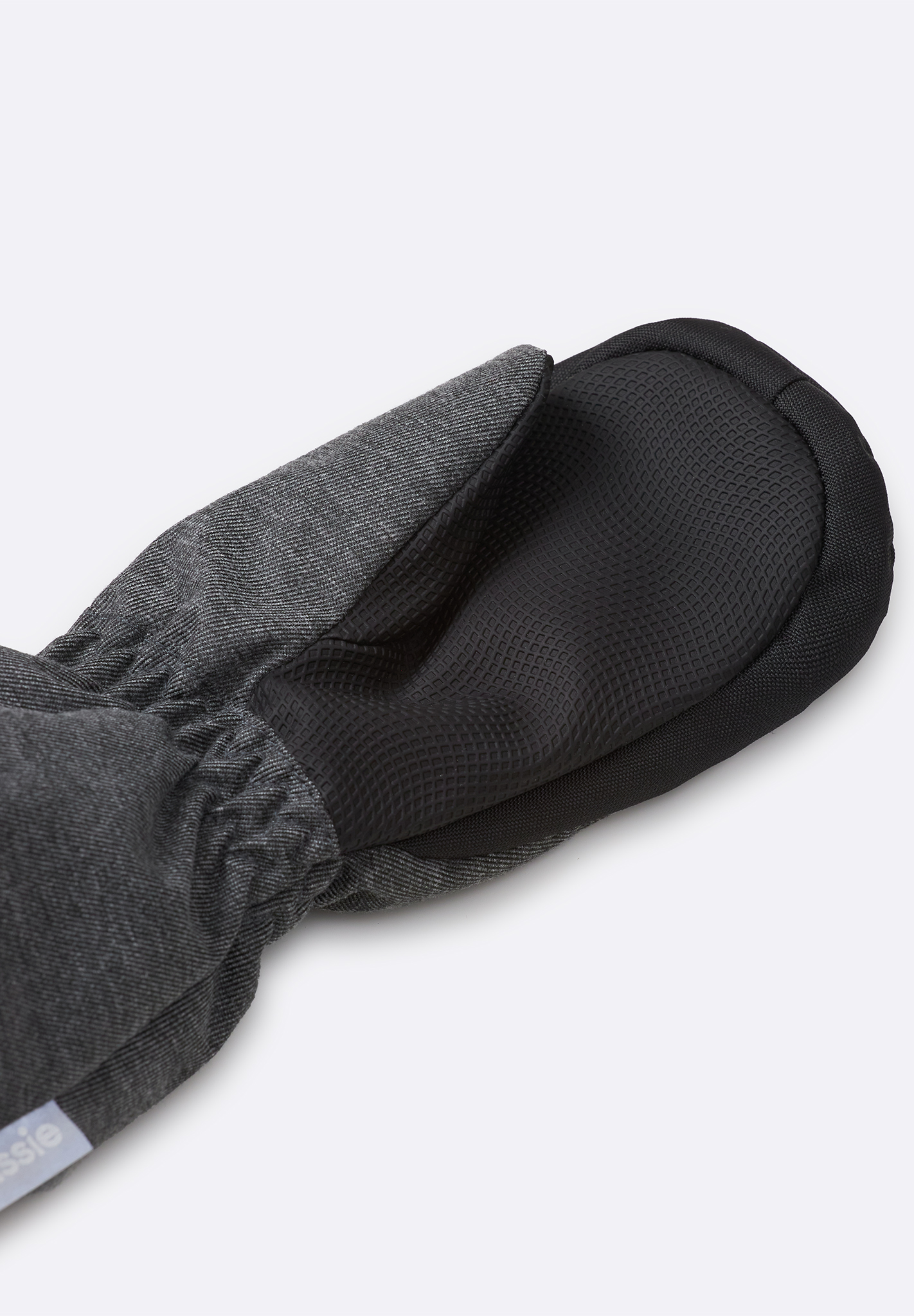 Варежки Lassie 7300003A-9990 - фото 3