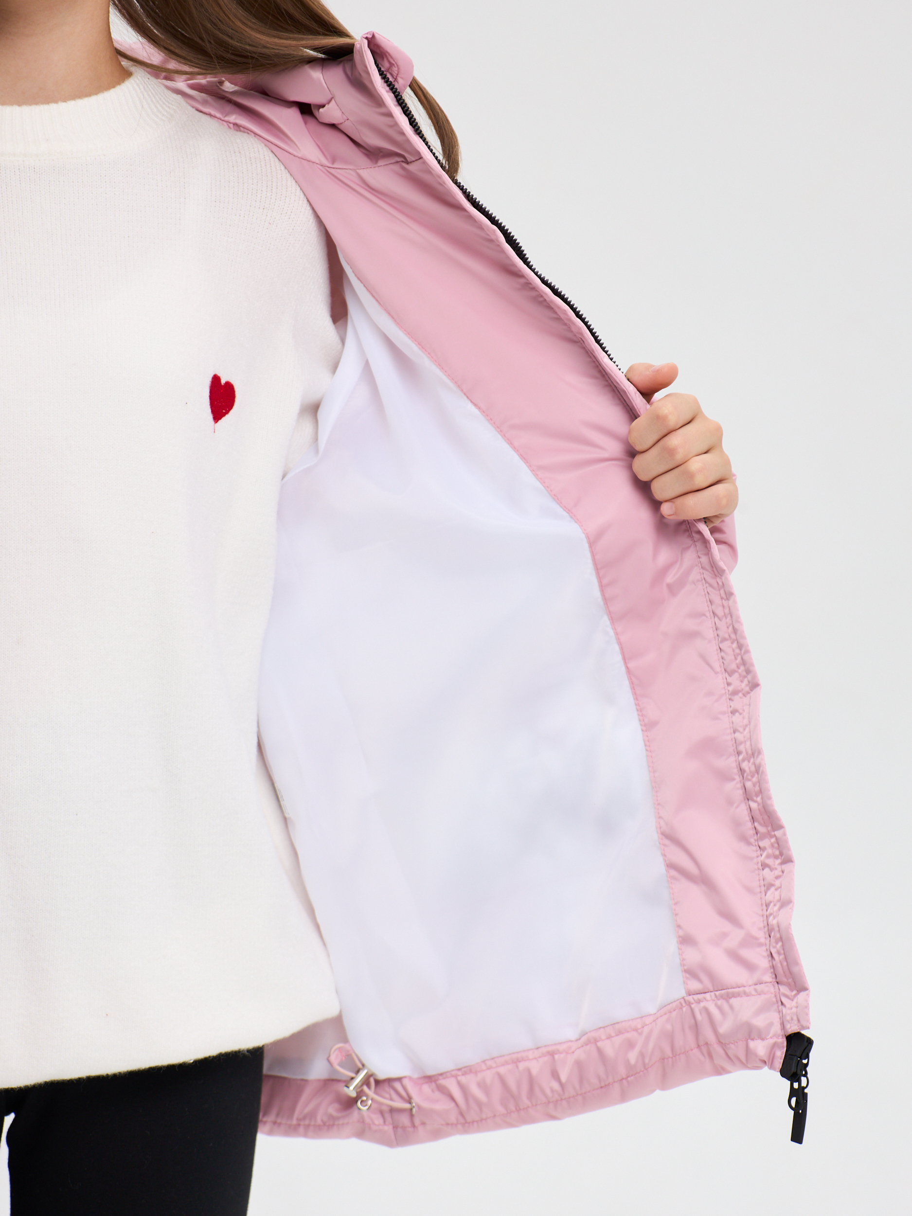 Куртка ILVES ILV-A-211/3 - фото 6