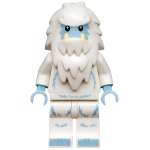 Фигурка LEGO Collectible Yeti Series