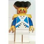 Фигурка LEGO Pirates Imperial Soldier