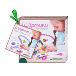 Набор для творчества БИПЛАНТ