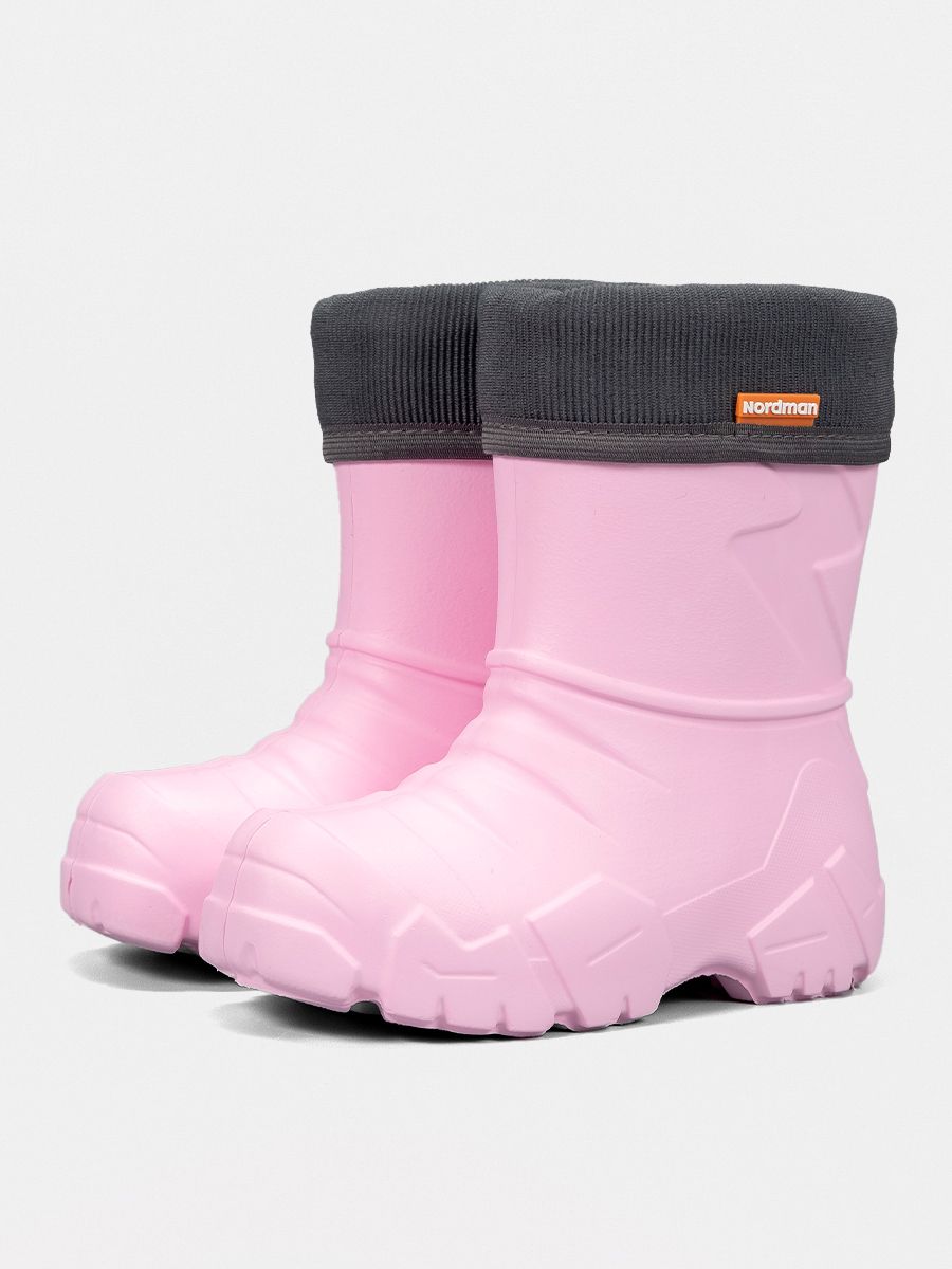 Резиновые сапоги Nordman 4-111-R15 - фото 1