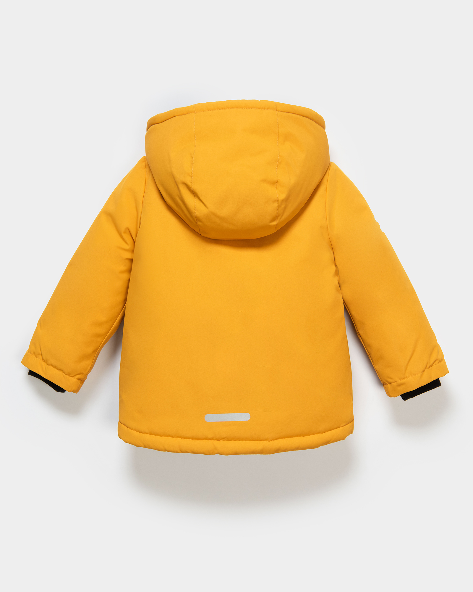 Куртка Baby Go W24-253BGib-D3 - фото 3