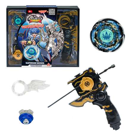 Игровой набор Infinity Nado Небесный Вихрь