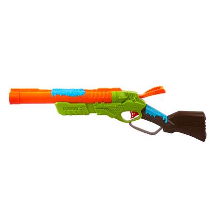 Ружье Zuru XSHOT  Атака Пауков