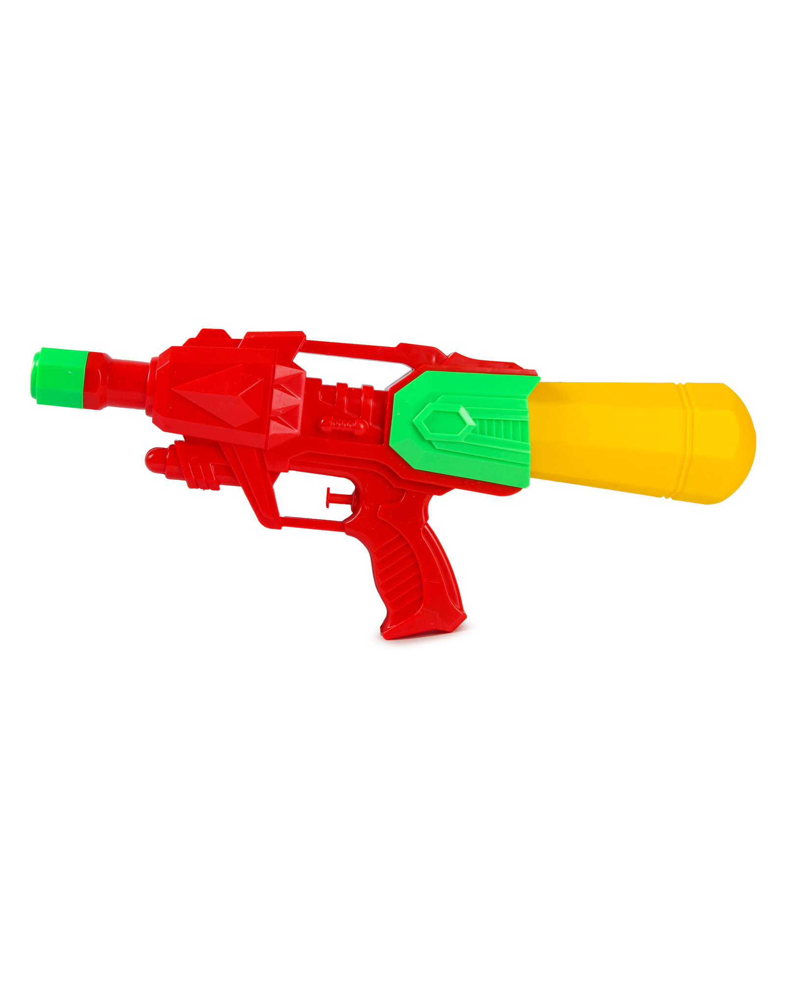 Пистолет водный Yofun - фото 2