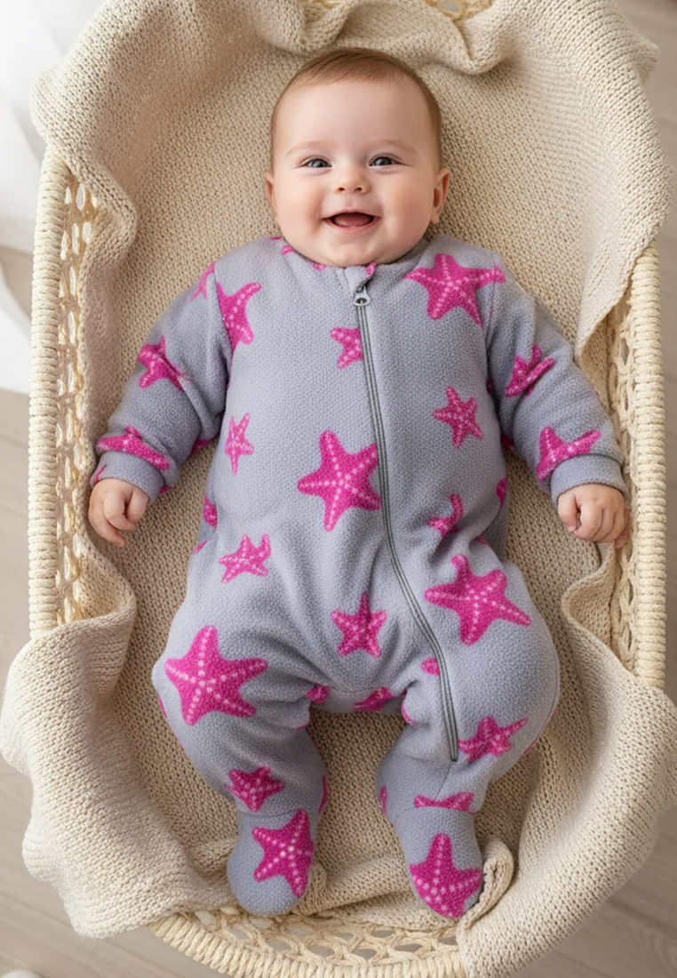 Комбинезон утепленный YOULALA 1260601102 - фото 1