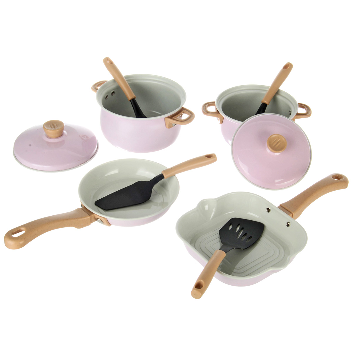 Игрушка Veld Co посуда - фото 5