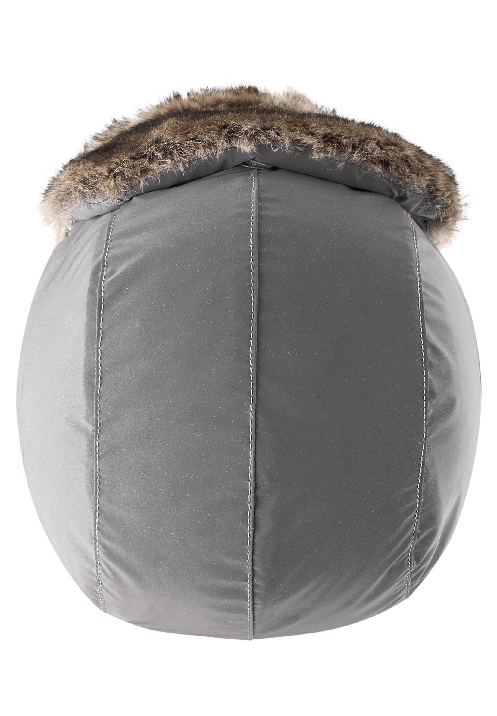 Шапка Reima 528673-9940 - фото 4