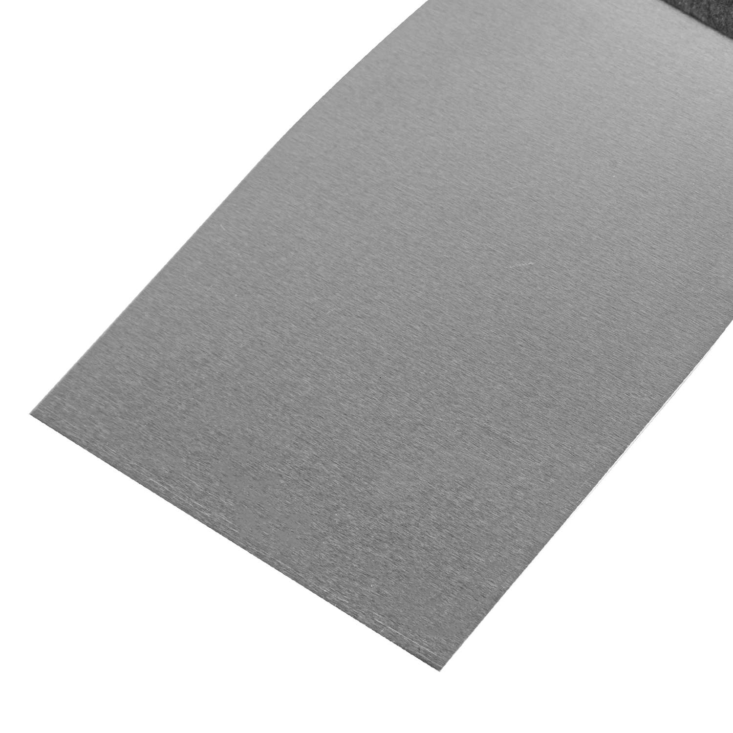 Шпательная лопатка Sparta из нержавеющей стали 60мм - фото 3