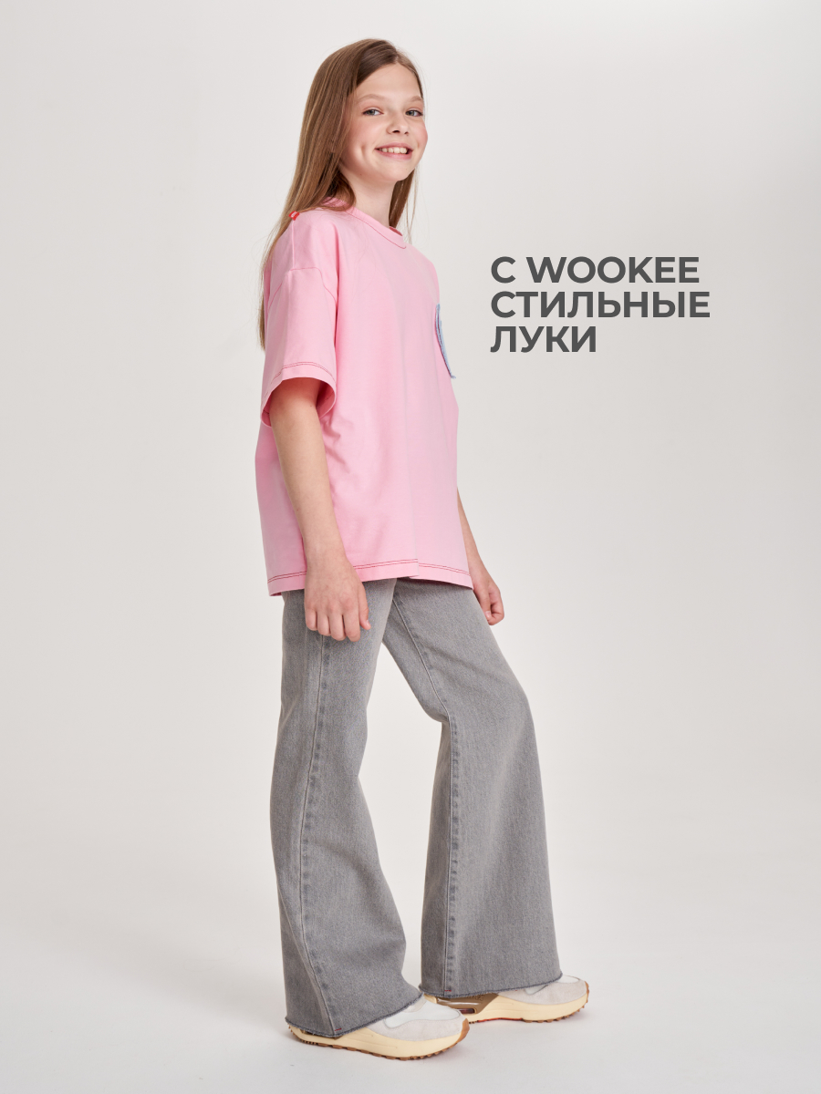 Джинсы wookee PLGDN2_890 - фото 8