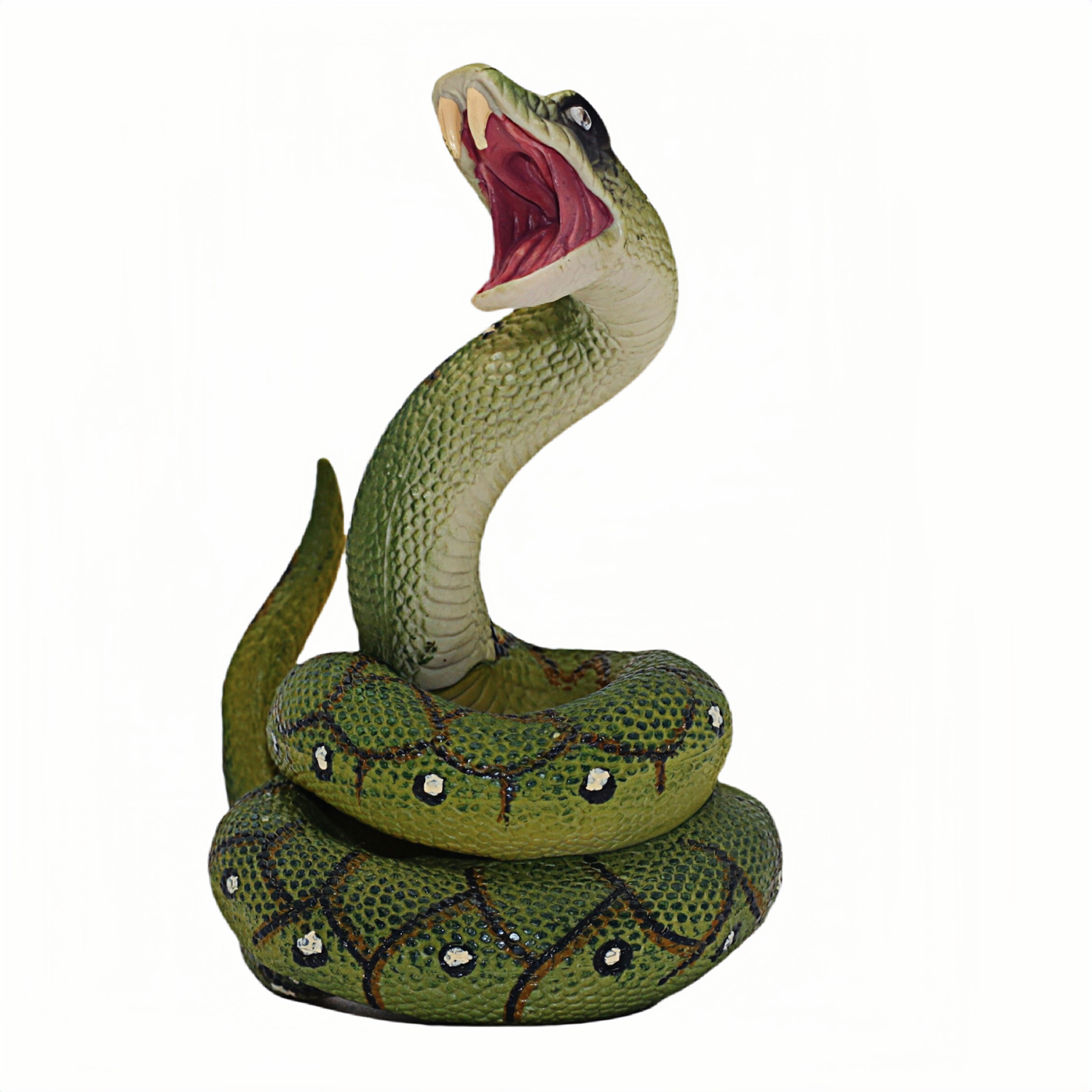 Фигурка Детское Время Удав - фото 1