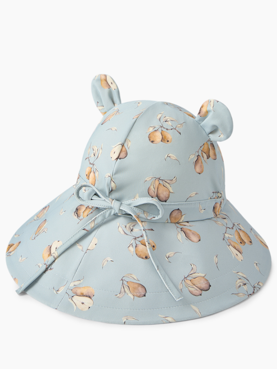 Панама Happy Baby 50646-0_pears - фото 12