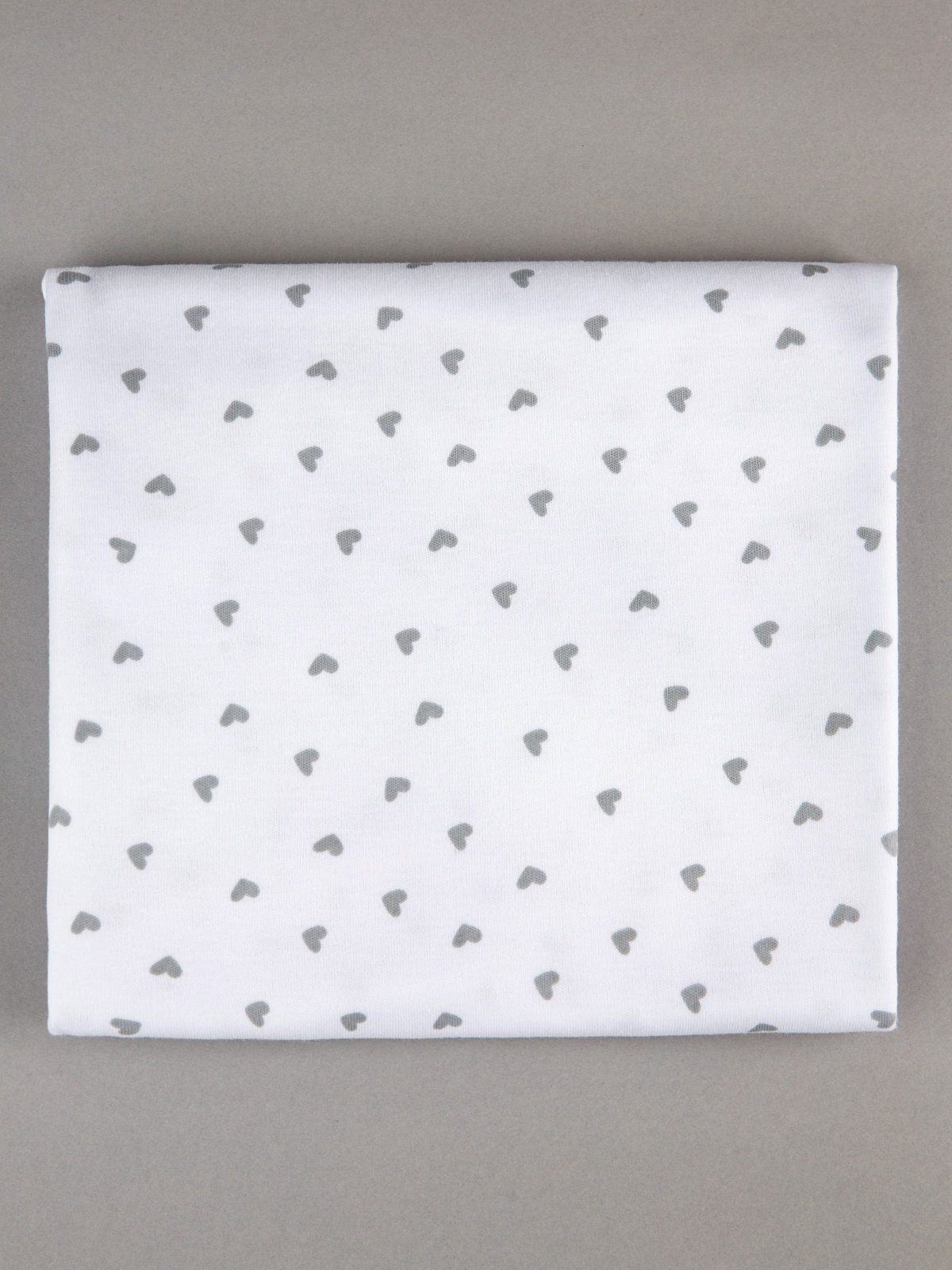 Пелёнка inlovery трикотаж 85х100 см 2 шт. - фото 30